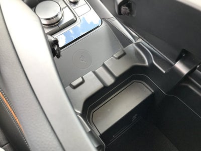 2023 Mazda Mazda CX-50 2.5 Turbo Premium Package