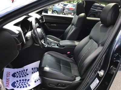 2023 Mazda Mazda CX-50 2.5 Turbo Premium Package