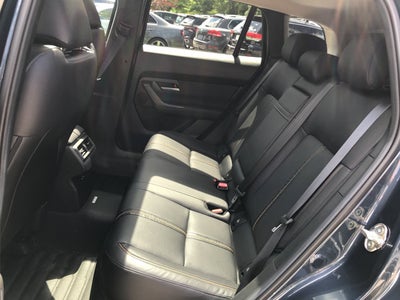 2023 Mazda Mazda CX-50 2.5 Turbo Premium Package