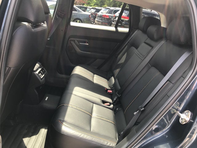 2023 Mazda Mazda CX-50 2.5 Turbo Premium Package
