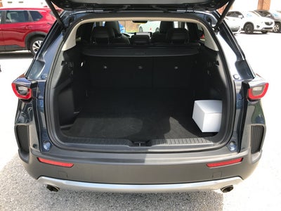 2023 Mazda Mazda CX-50 2.5 Turbo Premium Package
