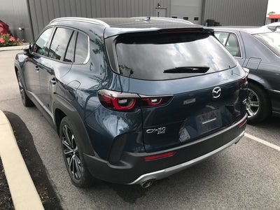 2023 Mazda Mazda CX-50 2.5 Turbo Premium Package