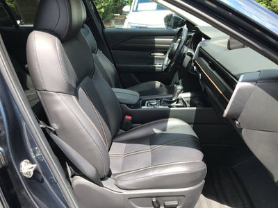 2023 Mazda Mazda CX-50 2.5 Turbo Premium Package