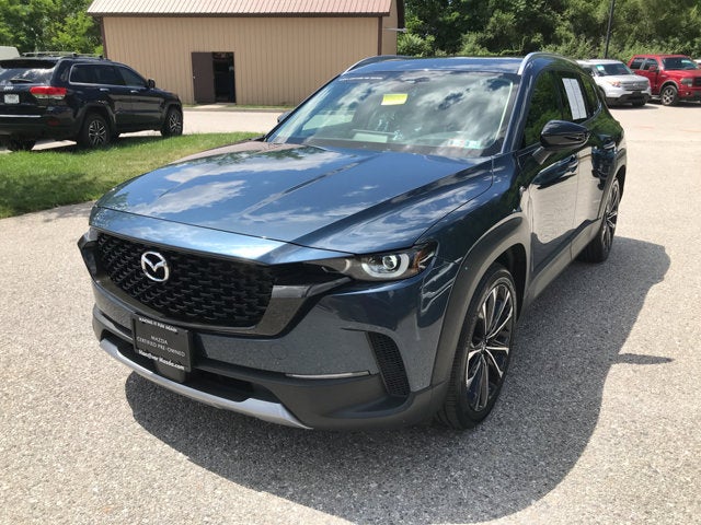 2023 Mazda Mazda CX-50 2.5 Turbo Premium Package