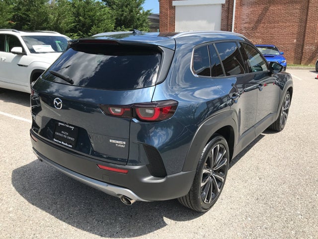 2023 Mazda Mazda CX-50 2.5 Turbo Premium Package