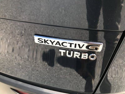 2023 Mazda Mazda CX-50 2.5 Turbo Premium Package