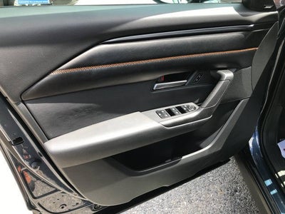2023 Mazda Mazda CX-50 2.5 Turbo Premium Package