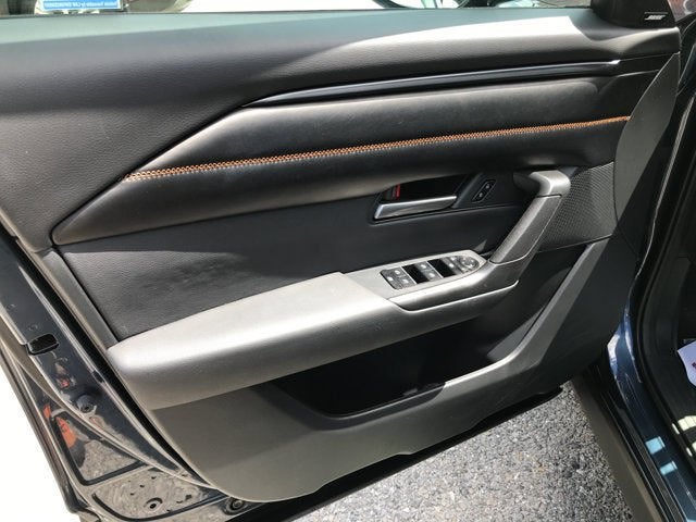 2023 Mazda Mazda CX-50 2.5 Turbo Premium Package