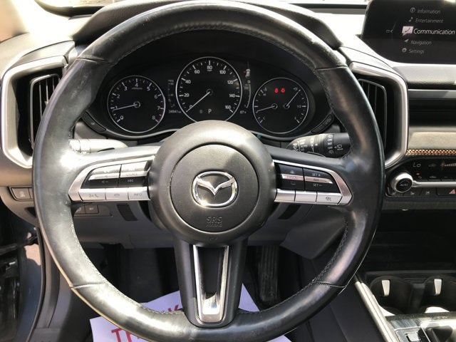 2023 Mazda Mazda CX-50 2.5 Turbo Premium Package