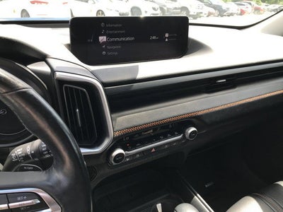 2023 Mazda Mazda CX-50 2.5 Turbo Premium Package