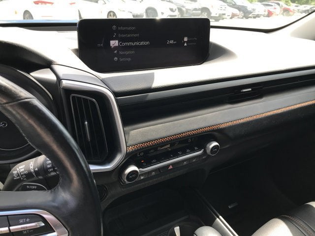2023 Mazda Mazda CX-50 2.5 Turbo Premium Package