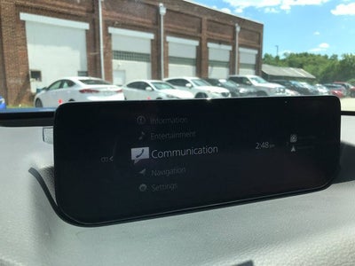 2023 Mazda Mazda CX-50 2.5 Turbo Premium Package