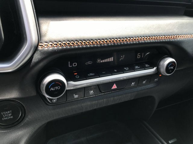 2023 Mazda Mazda CX-50 2.5 Turbo Premium Package