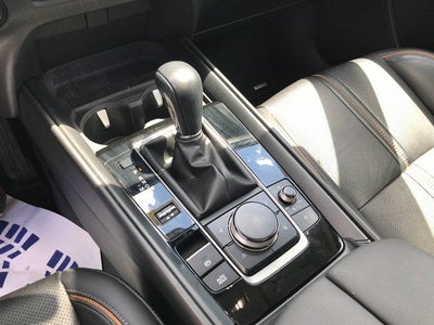 2023 Mazda Mazda CX-50 2.5 Turbo Premium Package