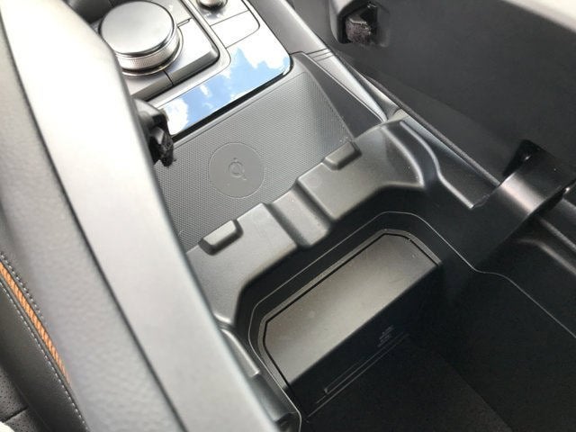 2023 Mazda Mazda CX-50 2.5 Turbo Premium Package