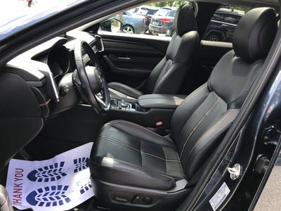 2023 Mazda Mazda CX-50 2.5 Turbo Premium Package