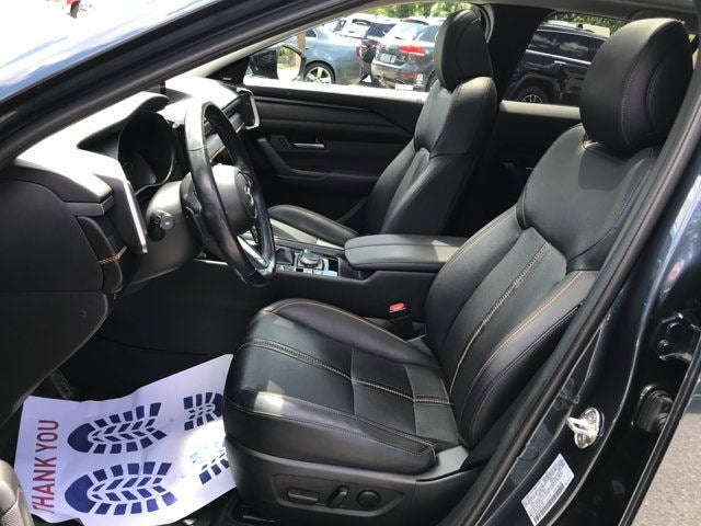 2023 Mazda Mazda CX-50 2.5 Turbo Premium Package
