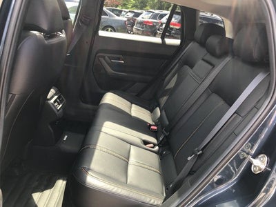 2023 Mazda Mazda CX-50 2.5 Turbo Premium Package