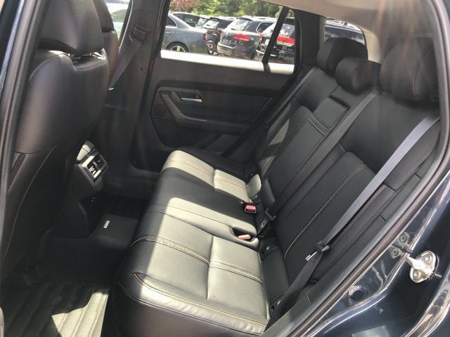 2023 Mazda Mazda CX-50 2.5 Turbo Premium Package