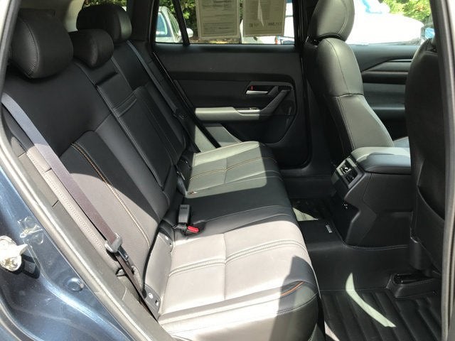2023 Mazda Mazda CX-50 2.5 Turbo Premium Package