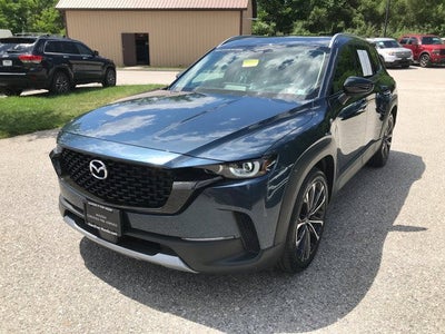 2023 Mazda Mazda CX-50 2.5 Turbo Premium Package