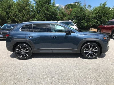 2023 Mazda Mazda CX-50 2.5 Turbo Premium Package