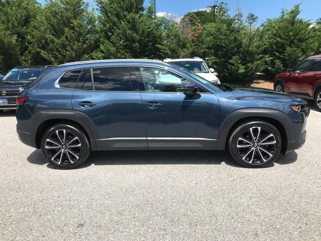 2023 Mazda Mazda CX-50 2.5 Turbo Premium Package