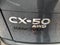 2025 Mazda Mazda CX-50 2.5 Turbo Premium Package