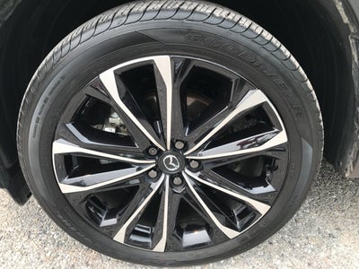 2025 Mazda Mazda CX-50 2.5 Turbo Premium Package