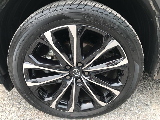 2025 Mazda Mazda CX-50 2.5 Turbo Premium Package
