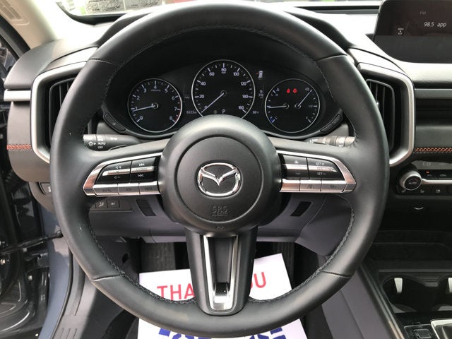 2025 Mazda Mazda CX-50 2.5 Turbo Premium Package