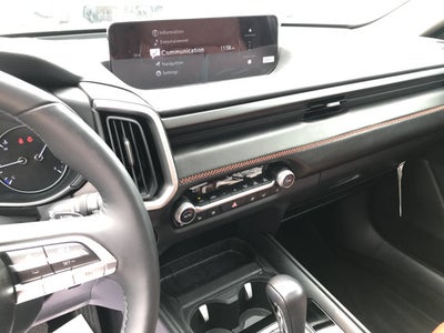2025 Mazda Mazda CX-50 2.5 Turbo Premium Package