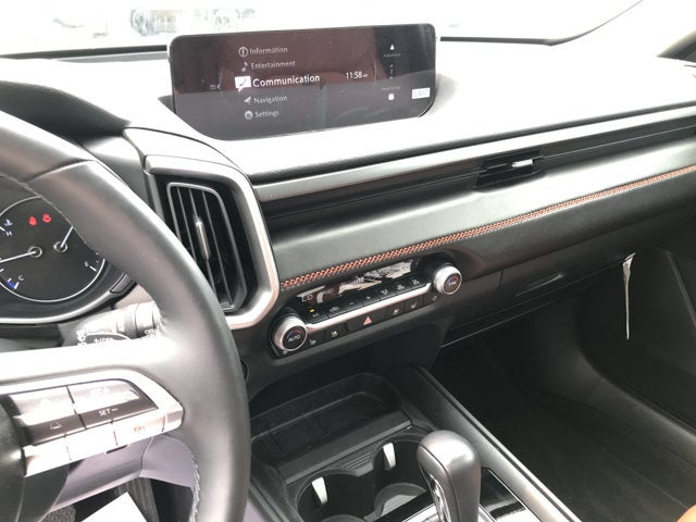 2025 Mazda Mazda CX-50 2.5 Turbo Premium Package