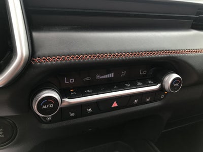 2025 Mazda Mazda CX-50 2.5 Turbo Premium Package