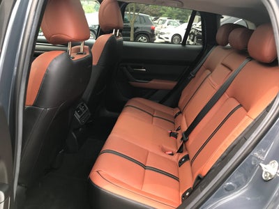 2025 Mazda Mazda CX-50 2.5 Turbo Premium Package