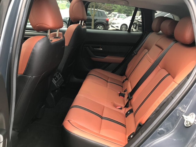 2025 Mazda Mazda CX-50 2.5 Turbo Premium Package