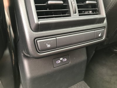 2025 Mazda Mazda CX-50 2.5 Turbo Premium Package