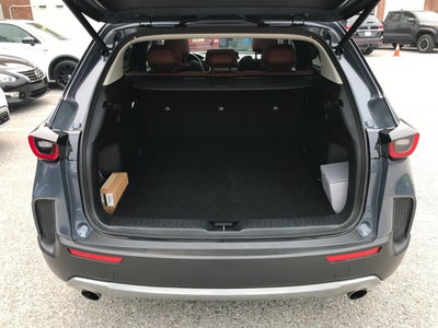 2025 Mazda Mazda CX-50 2.5 Turbo Premium Package