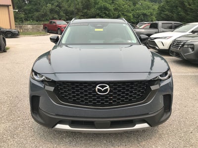 2025 Mazda Mazda CX-50 2.5 Turbo Premium Package