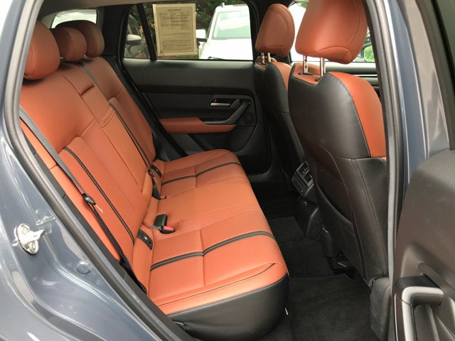 2025 Mazda Mazda CX-50 2.5 Turbo Premium Package