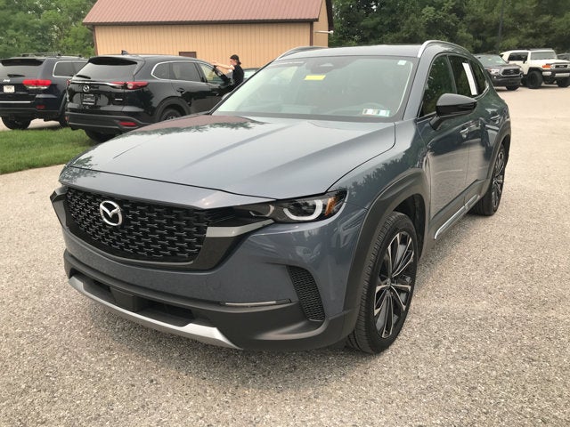 2025 Mazda Mazda CX-50 2.5 Turbo Premium Package