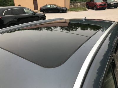 2025 Mazda Mazda CX-50 2.5 Turbo Premium Package