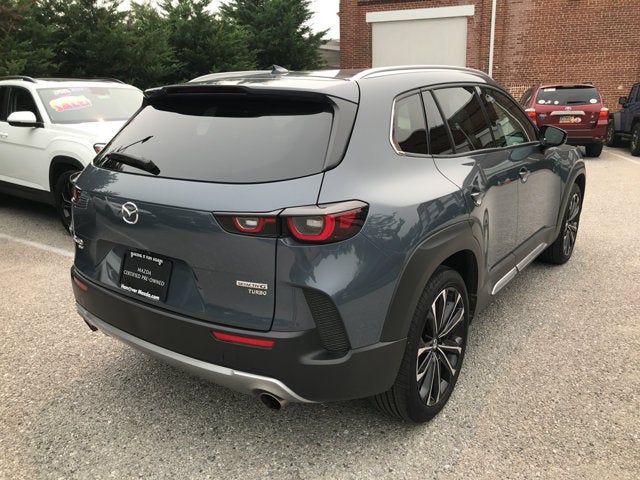 2025 Mazda Mazda CX-50 2.5 Turbo Premium Package
