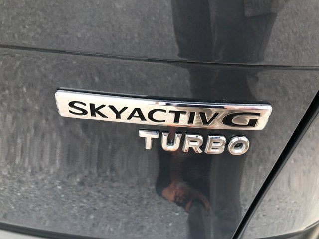 2025 Mazda Mazda CX-50 2.5 Turbo Premium Package