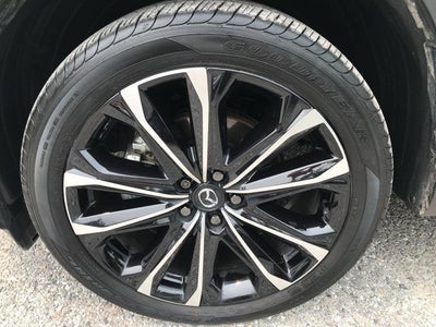 2025 Mazda Mazda CX-50 2.5 Turbo Premium Package