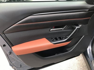 2025 Mazda Mazda CX-50 2.5 Turbo Premium Package