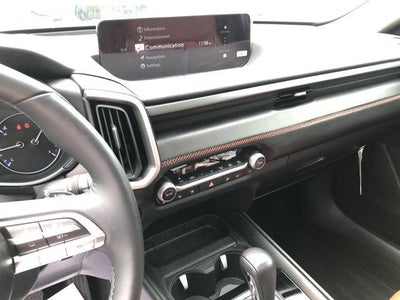 2025 Mazda Mazda CX-50 2.5 Turbo Premium Package