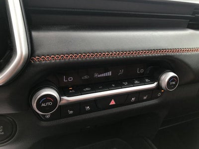 2025 Mazda Mazda CX-50 2.5 Turbo Premium Package