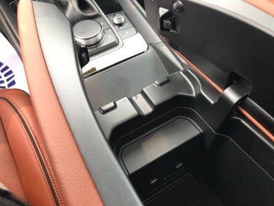 2025 Mazda Mazda CX-50 2.5 Turbo Premium Package