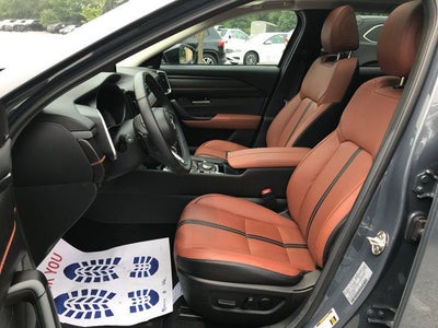 2025 Mazda Mazda CX-50 2.5 Turbo Premium Package